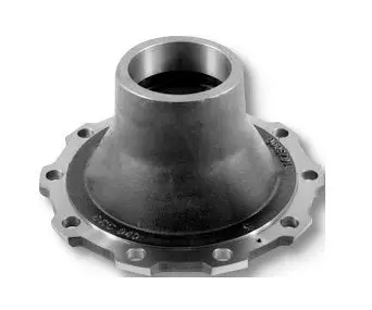 Cubo Dianteiro para Scania Serie 3 Serie 4 — 1414154