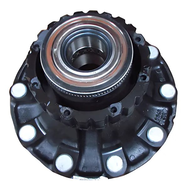 Cubo Dianteiro para Volvo FH FM VM Bus — MP3000053