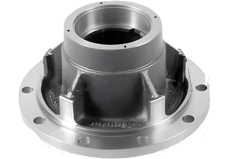 Cubo Disco 10 Furos para MB 1618 — 2240110223