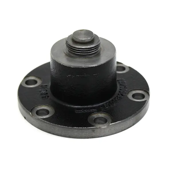 Cubo do Ventilador MWM — 961003820054E