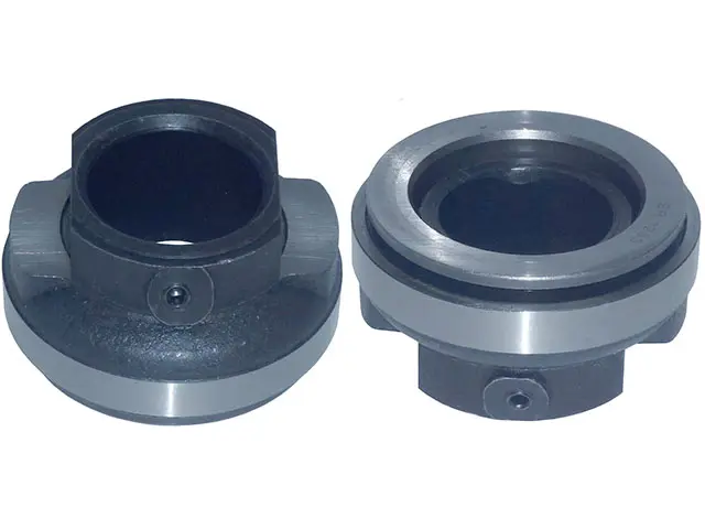 Cubo Embreagem Mercedes 1620 — 0012502215