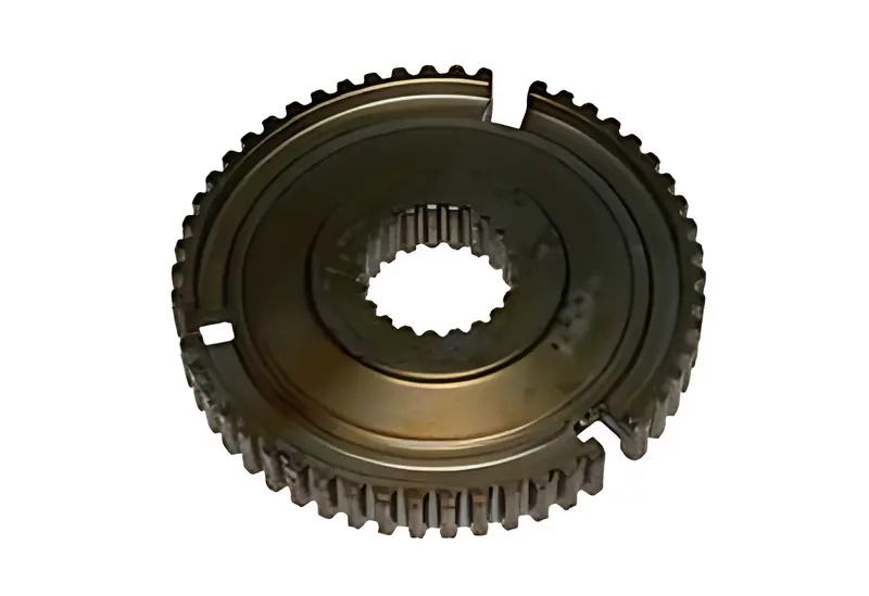 Cubo Engate 3A 4A para MB L1624 L1622 2423 1728 — BH3X7124AA