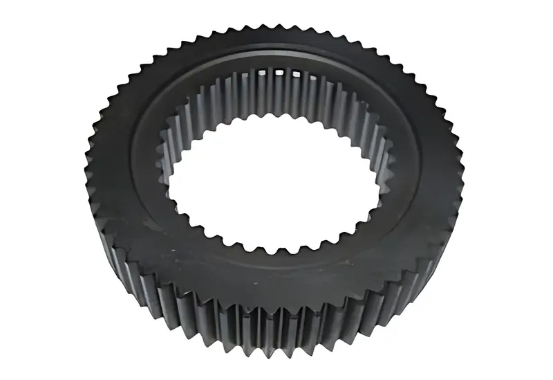 Cubo Engate VW 16200 para Ford Cargo 3224 — 2TG312069