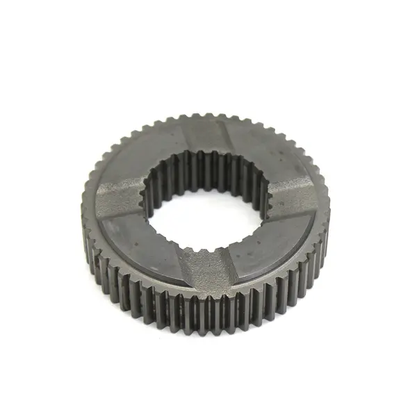 Cubo Estriado 28E/54E Engate 5M/6M — 4301476