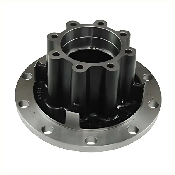 Cubo Freio Tras para Iveco Stralis Tector 10F — 500056109
