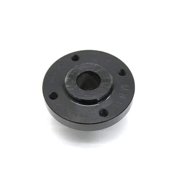 Cubo Helice Motor MWM 4.7 6.7 para Agrale — 960703820064E