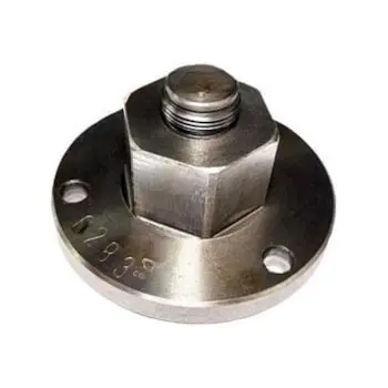 Cubo Helice Radiador para MWM — 940703820024