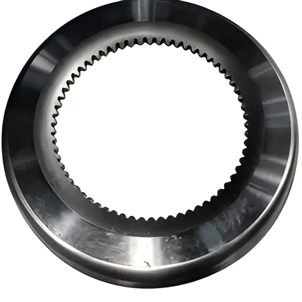 Cubo para Motor MWM — T06121301D-99