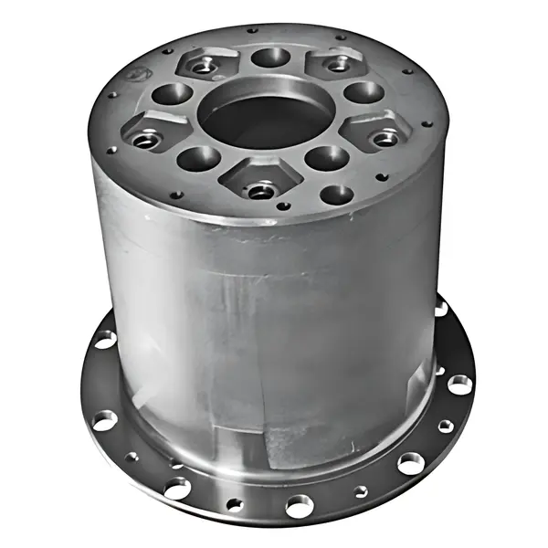 Cubo Planetaria MB Axor 2644 3340 4140 1634 — 3463507533