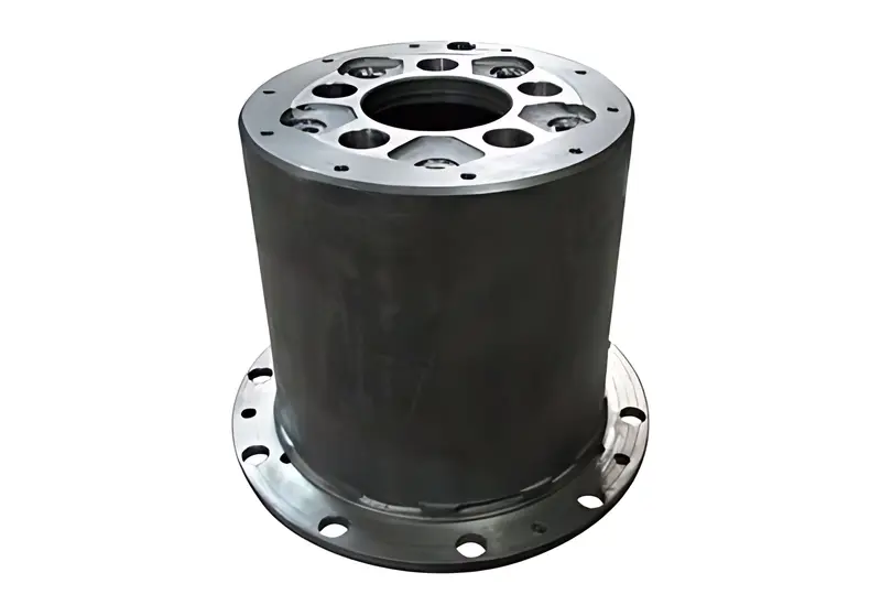 Cubo Planetario Cartola MB 1634 Axor — 0003500733