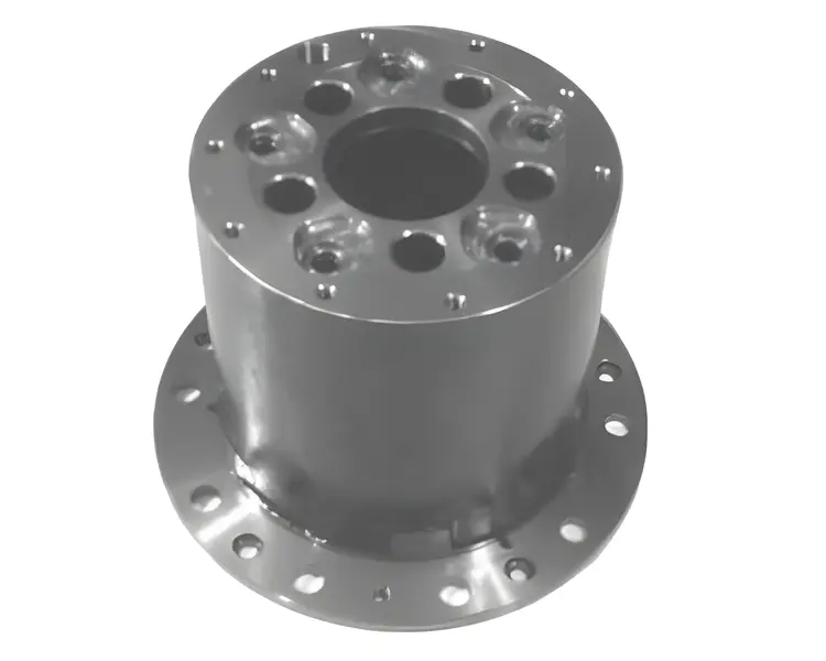Cubo Planetario MB 1938 Freio Disco — 3463506933