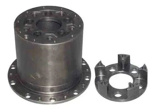 Cubo Planetario para MB 1935 2635 — 3463501533