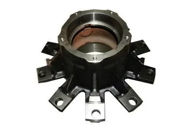 Cubo Radial Carreta Randon 2016 ABS 10F — 70000166323