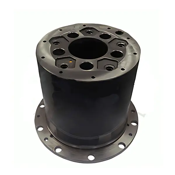Cubo Redutor Axor 2644 2646 3340 3344 4144 — 3463504209