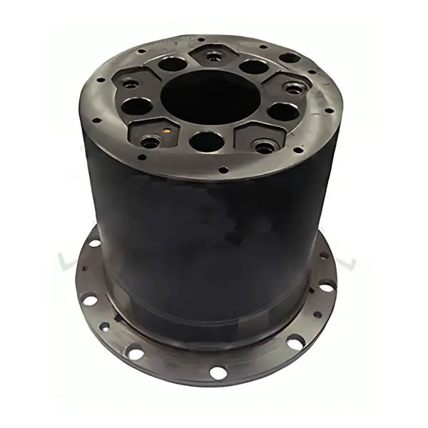 Cubo Redutor HL7 MB LS1938 1944S 1938S 2638 — 3463504009