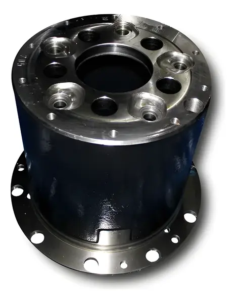 Cubo Redutor MB LS1634E Eletronico — 3463507433