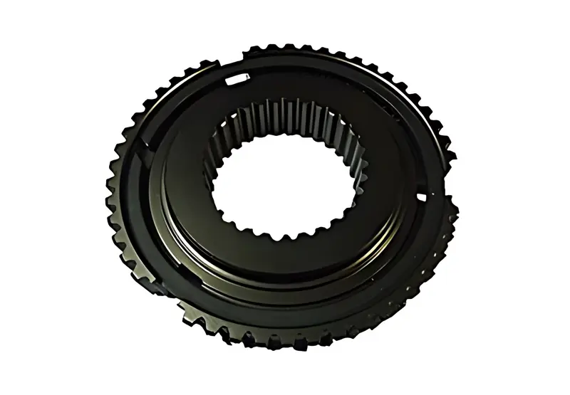 Cubo Reduzida Engate para Ford MB 1728 2423 — BH3X7124BA