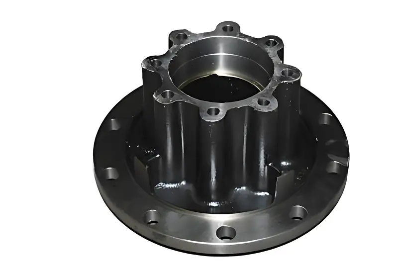 Cubo Roda 16T para Ford Cargo para Volvo VM — 6021009030008