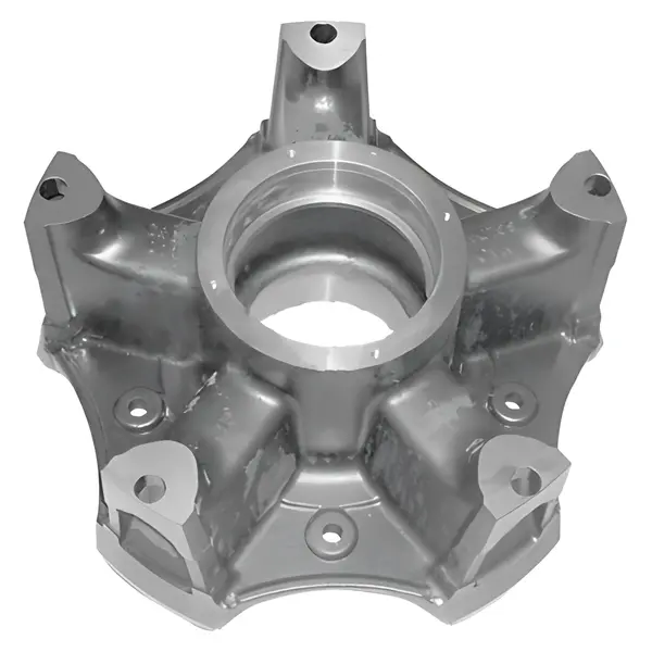 Cubo Roda Carreta Facchini Moderno Aro 20 — 0365031702