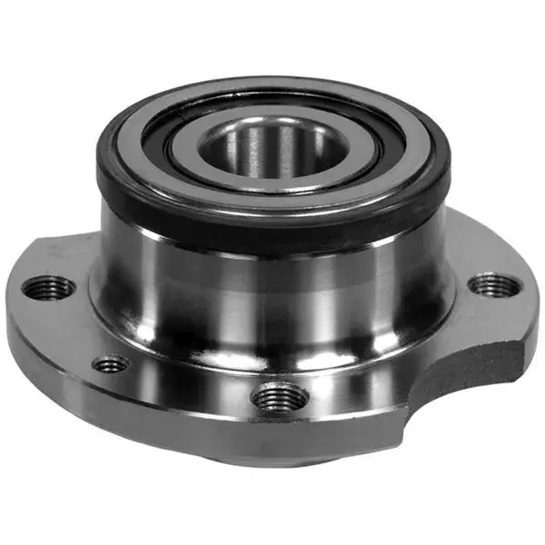 Cubo Roda Carreta Guerra 554 Cubo 11 10 Furo Liso Usa Rolam 32218 8994