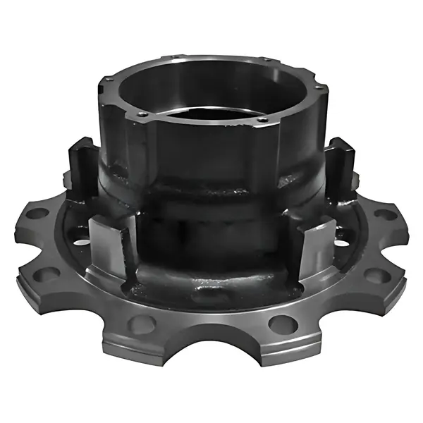 Cubo Roda Carreta Randon Facchini MB 1519 — 301001243
