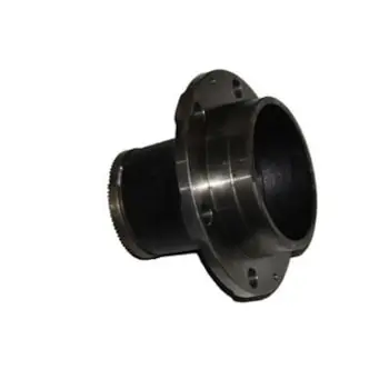 Cubo Roda Diant MB 1016 1316 com ABS Cercena — 9793340901