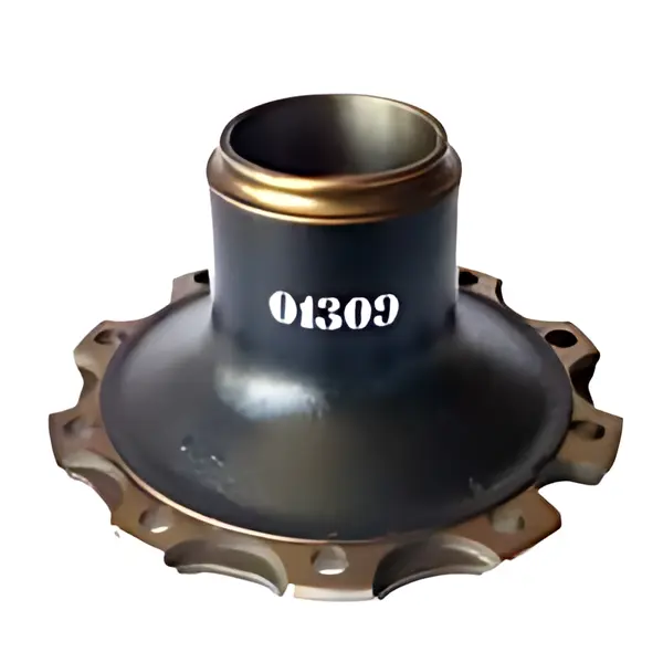 Cubo Roda Diant MB 1113 1513 1620 2013 2213 — 3833340301