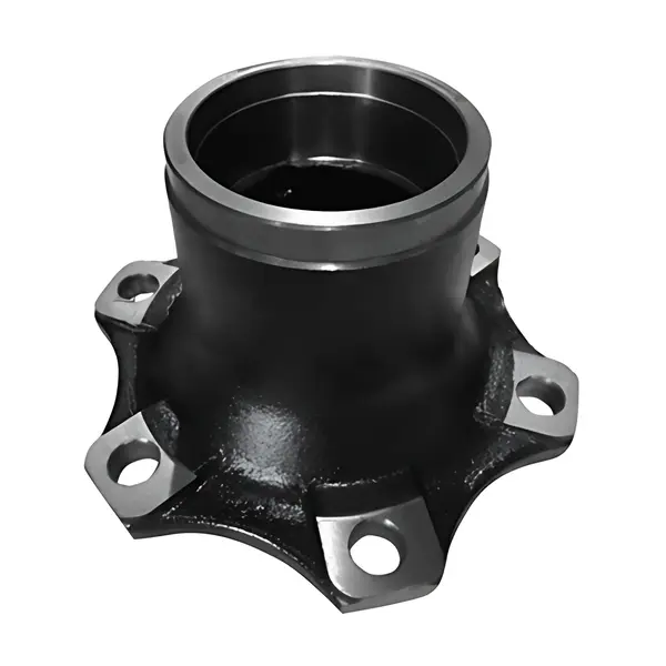 Cubo Roda Diant para Agrale W8 W9 Eletronico — 6010008006002