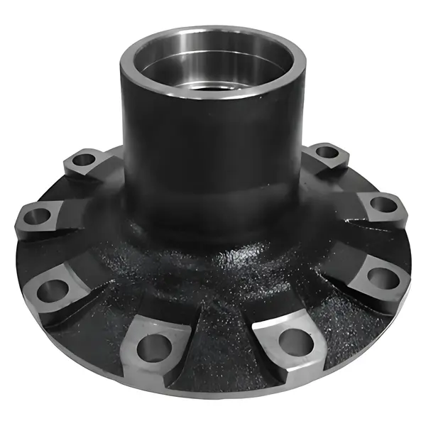 Cubo Roda Diant para Ford Cargo e VW 24250 — TJG407613