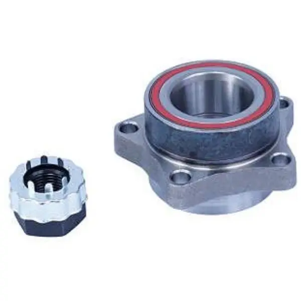 Cubo Roda Diant para Ford Transit 09/15 — 6C111K018AA