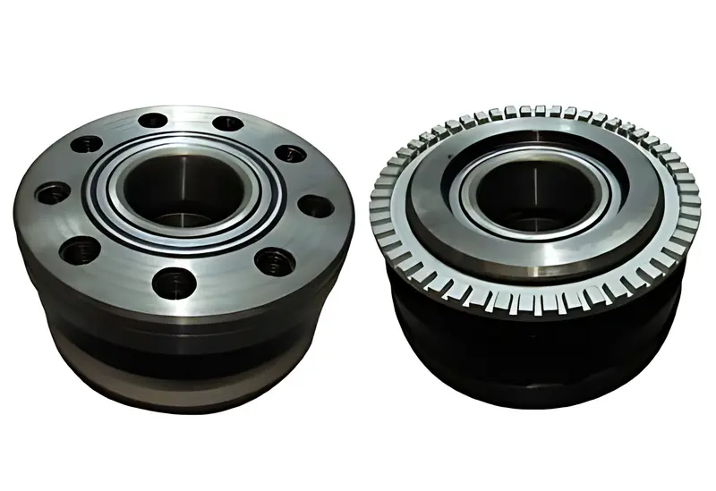 Cubo Roda Diant para Iveco Daily 35S14 35C15