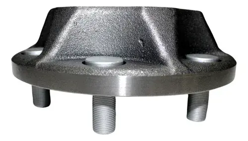 Cubo Roda Diant para Iveco Daily Todas
