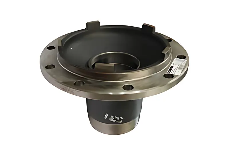 Cubo Roda Diant para Iveco Eurotech Stralis