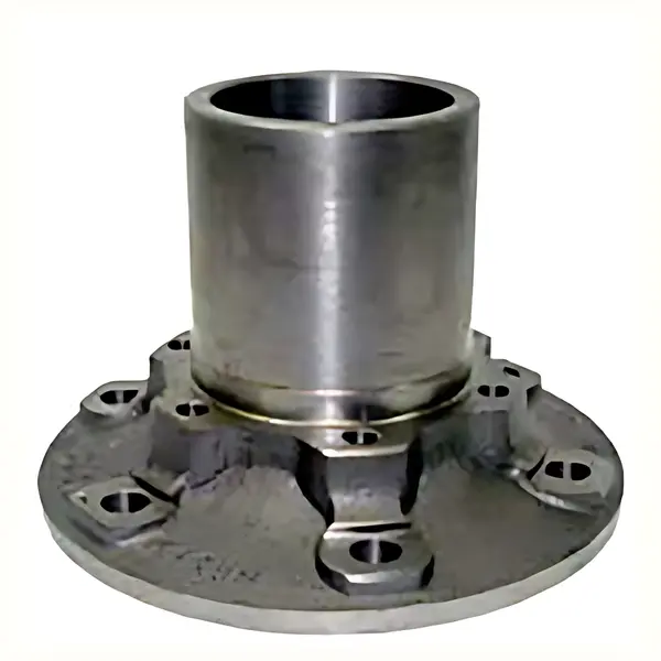 Cubo Roda Diant para MB LO809 LO812 LO814 — 6883340001