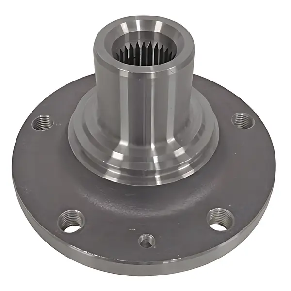 Cubo Roda Diant Renault Master 2.5 2.8 02/12 — 7700313184