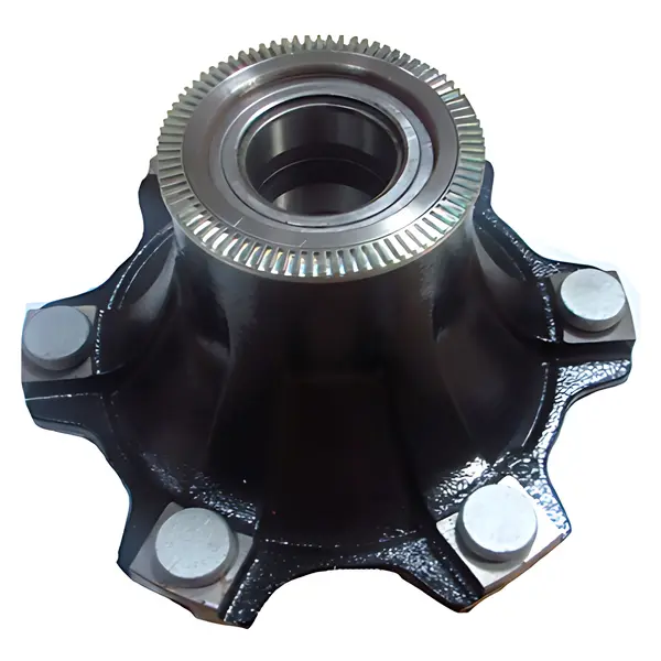 Cubo Roda Diant VW Delivery 9170 11180 13180 — 23B498611