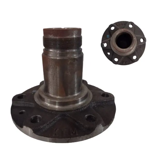 Cubo Roda Dianteira - Iveco Daily 30S13