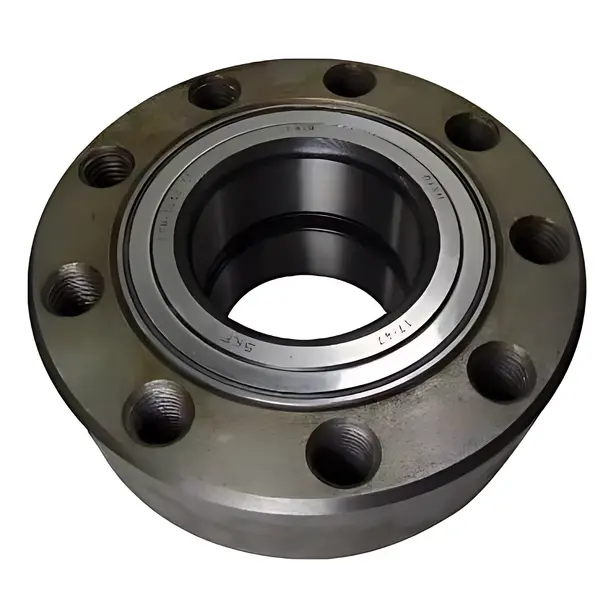Cubo Roda Dianteira S / Rolamento — 504207326