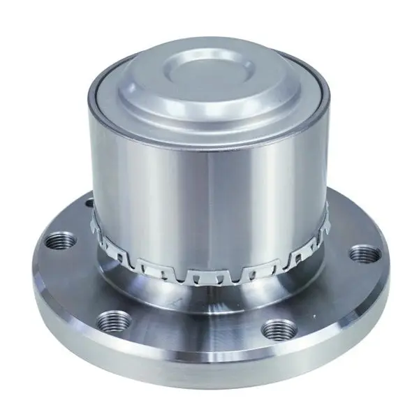 Cubo Roda Dianteiro com Rolamento (com — CRC02000