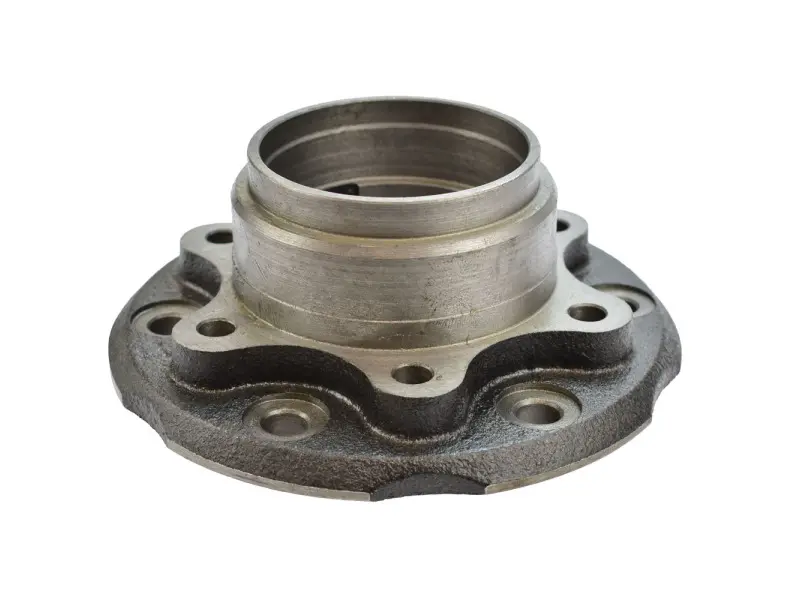 Cubo Roda Dianteiro Dana Spicer — 23424885