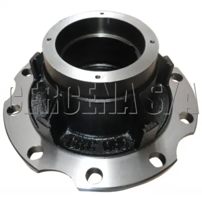 Cubo Roda Disco para Volvo Suspensys — 301008475