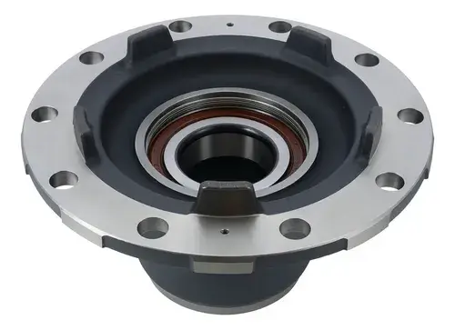 Cubo Roda Dnt Vazio para Scania — 2952217