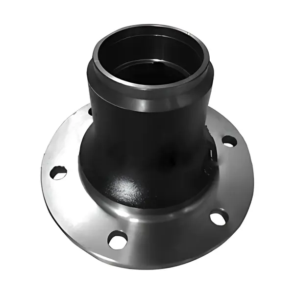 Cubo Roda Frt Volare A5 A6 V5 V6 para Agrale
