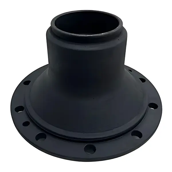 Cubo Roda MB O370 O371 O400 LS1630 — 3643340101