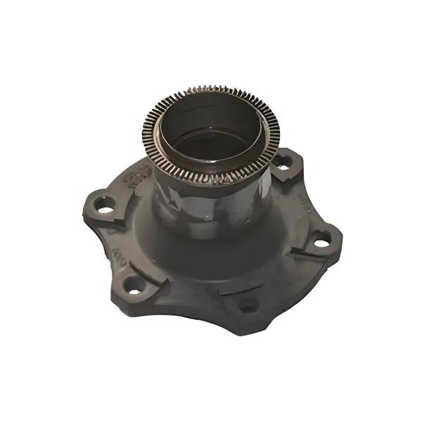Cubo Roda NL10 NL12 B12 B10M para Volvo — 3038855