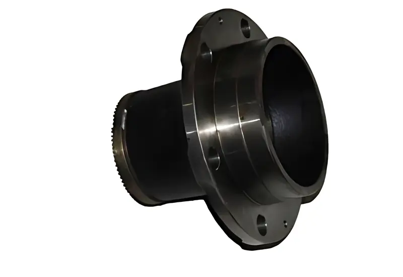 Cubo Roda para Agrale MA10 MA15 EURO ABS — 6020008020002
