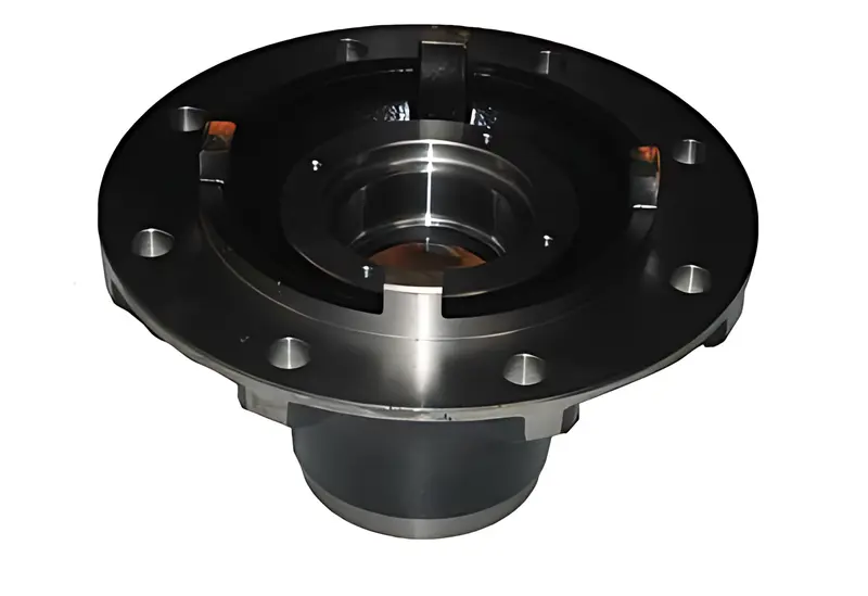 Cubo Roda para Ford Cargo 1317 1215 1316 — 7C451104AA