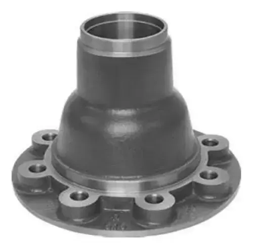 Cubo Roda para Ford F4000 1985 a 1995 — 85TU1103A