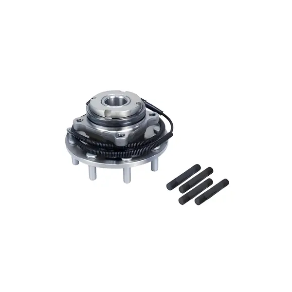 Cubo Roda para Ford F4000 4X2 2013/ — EC352B663AB