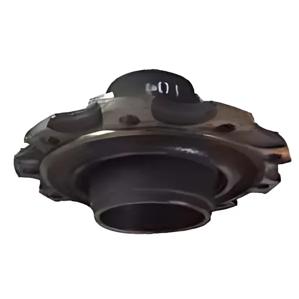 Cubo Roda para MB LS1113 LS1114 LS1115 LS1118 — 3763560001